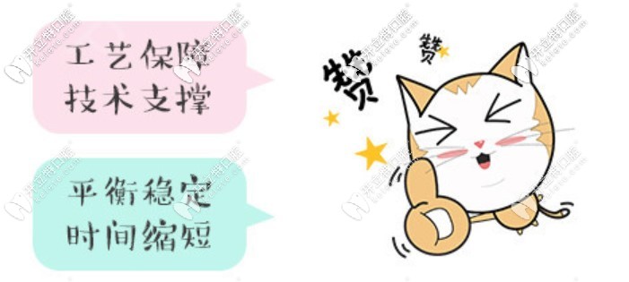我實(shí)在沒有想到美國gac自鎖托槽矯正的價(jià)格是這樣的哈~