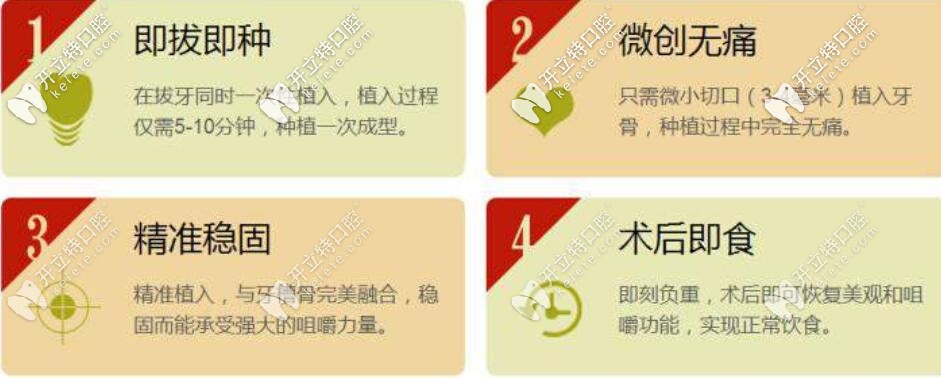 即拔即種的優(yōu)點