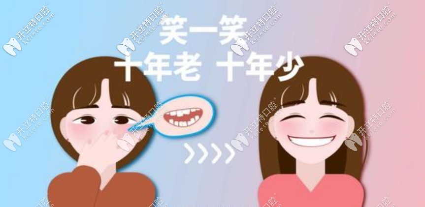 艾瑪，我終于知道進口的吉爾巴赫全瓷牙多少錢一顆了