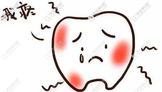 牙疼不是病，疼起來要人命