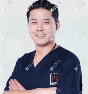 劉宏平醫(yī)生的個人簡介