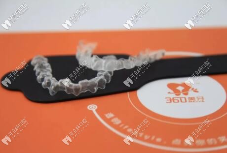 360美牙靠譜嗎?三分鐘帶你了解其經(jīng)營(yíng)模式和價(jià)格體系