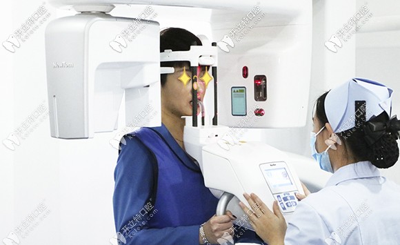 先進(jìn)的儀器可幫醫(yī)生更好的定論診斷結(jié)果