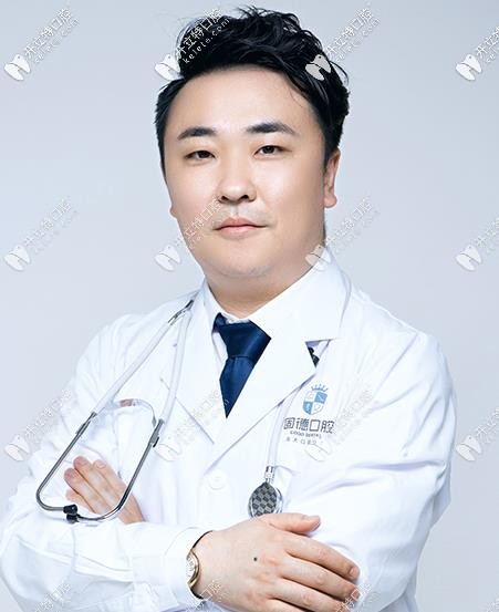 東關(guān)固德口腔孟建醫(yī)生 東關(guān)固德口腔孟建醫(yī)生