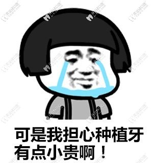 做過(guò)意大利西泰克種植牙的來(lái)說(shuō)說(shuō)，你們花了多少費(fèi)用？
