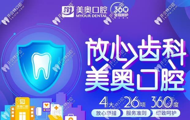 美奧口腔