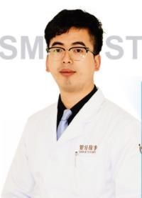 溫州愛(ài)牙故事口腔門診部 潘海雷