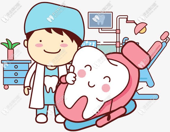 正規(guī)的醫(yī)院是會(huì)檢查口腔情況再治療