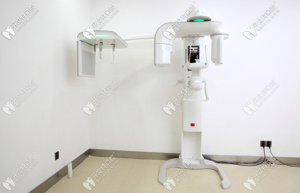 廣州圣貝牙科口腔檢查設備
