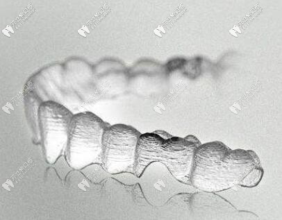 隱形牙套矯正 隱形牙套矯正