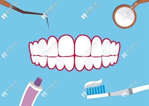 牙周病的預防措施 牙周病的預防措施