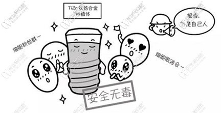 瑞士拓美種植體的優(yōu)點(diǎn)