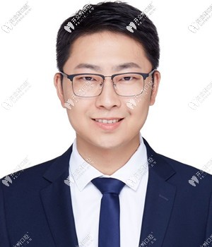 賽弗齒科聯(lián)合創(chuàng)始人、賽弗齒科技術(shù)院長(zhǎng)王朋輝