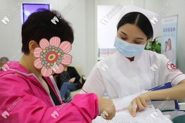 廣州廣大口腔的診療服務(wù)模式