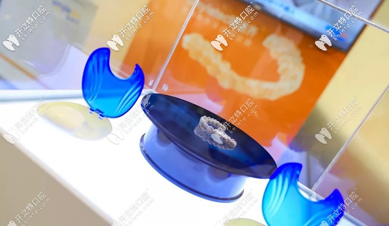 瑞速齊隱形牙套與其他隱形矯正器的區(qū)別