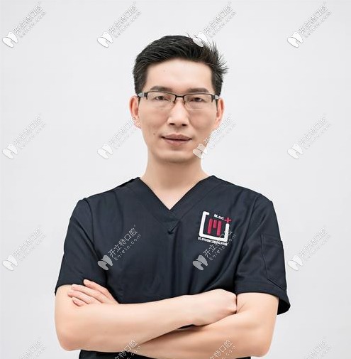 上饒維樂(lè)陽(yáng)光口腔的醫(yī)生怎么樣