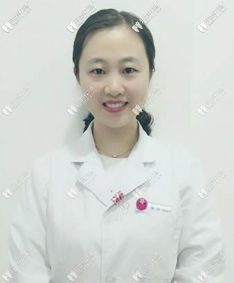 邯鄲貝潔口腔醫(yī)院 張霄
