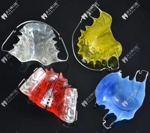 兒童活動(dòng)矯治器 兒童活動(dòng)矯治器