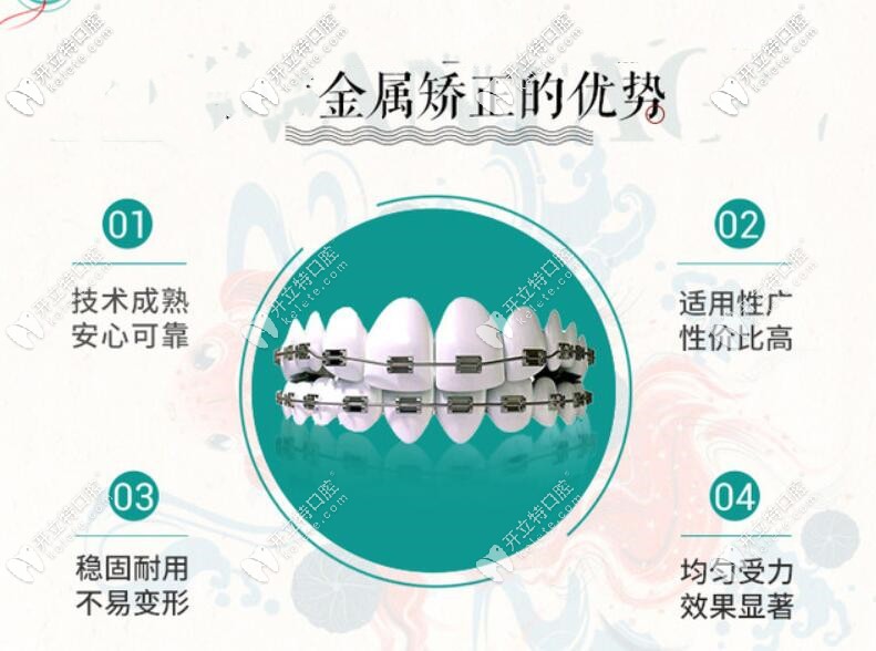 學(xué)生暑期可來北京做牙齒矯正了
