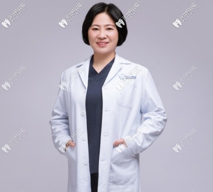 洛陽牙大夫口腔種植修復科醫(yī)師蔡瑜