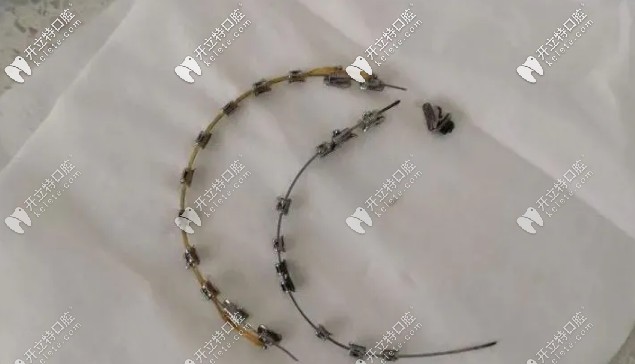 找護(hù)士姐姐留給我的紀(jì)念