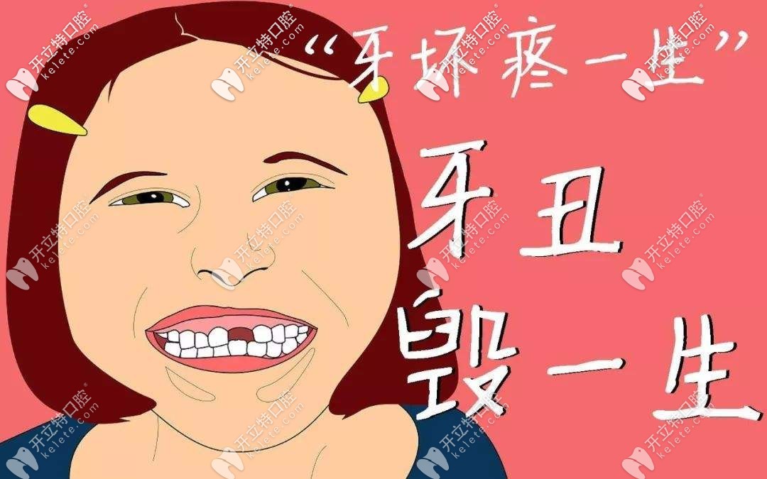 青島牙博士口腔收費(fèi)價(jià)格表