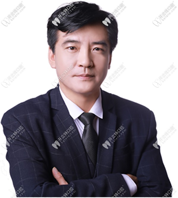孫世堯主任