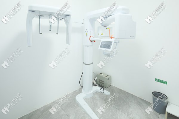 口腔CBCT機