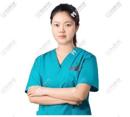 昆山中齒口腔王建醫(yī)生