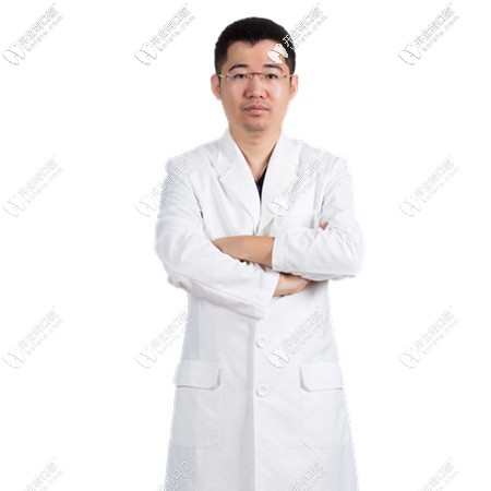 沐陽(yáng)金鉑利口腔徐偉醫(yī)生