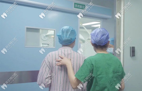 廣州廣大口腔正頜手術