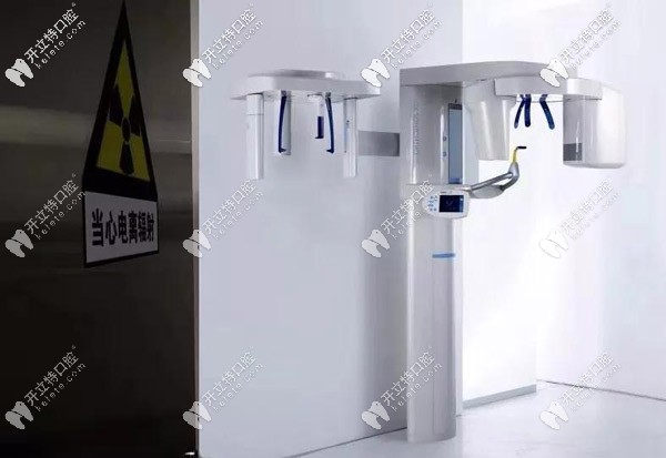 德國(guó)西諾德口腔CBCT機(jī)