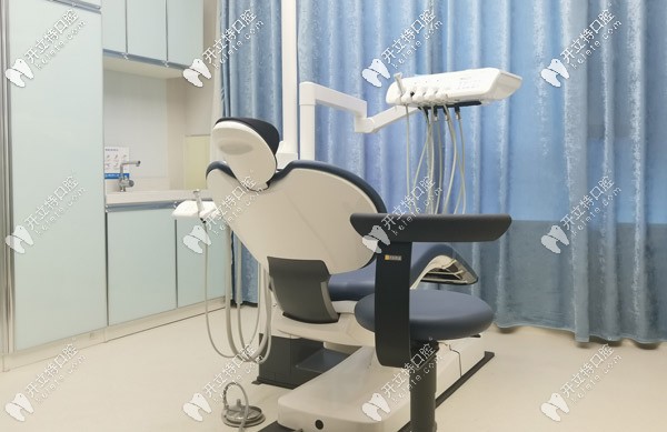 門(mén)診開(kāi)設(shè)多間獨(dú)立的診室