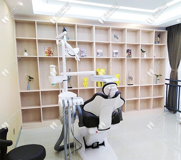 昆明德韓口腔種植牙技術怎么樣