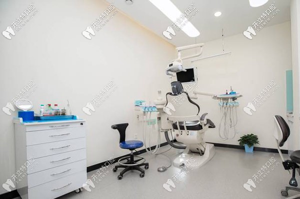 種植牙的手術(shù)室