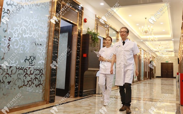 廣州瑞德口腔鄭淳奎院長