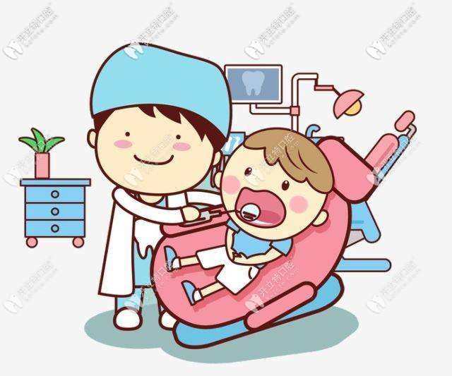 看牙指南-寧波鄞州區(qū)哪家兒童口腔醫(yī)院看牙好還正規(guī)