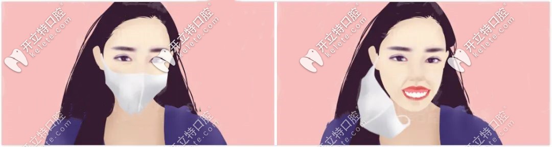 揚州隱形牙齒矯正價格表已送到，想不戴口罩也有高顏值？