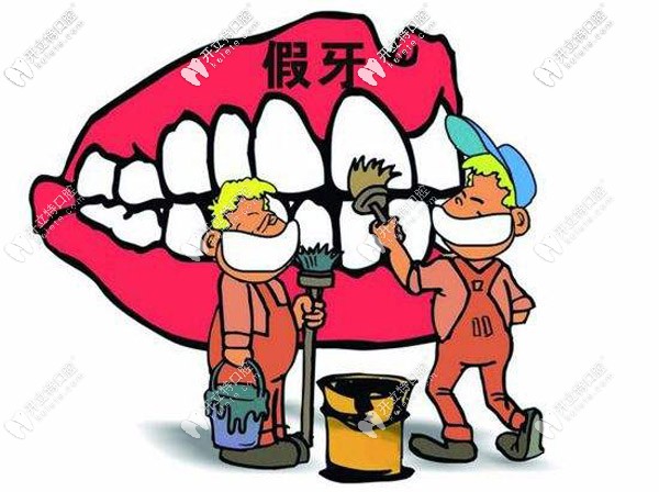 生物性吸附性義齒的優(yōu)勢