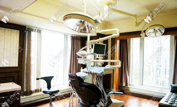 大連佳美口腔診療室