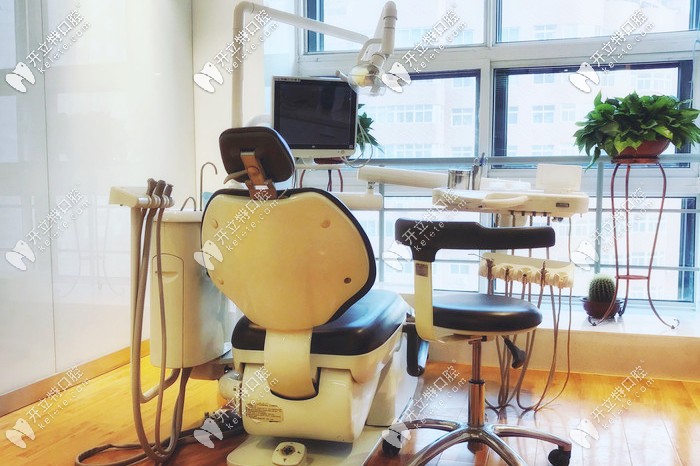 惠安齒科診療室