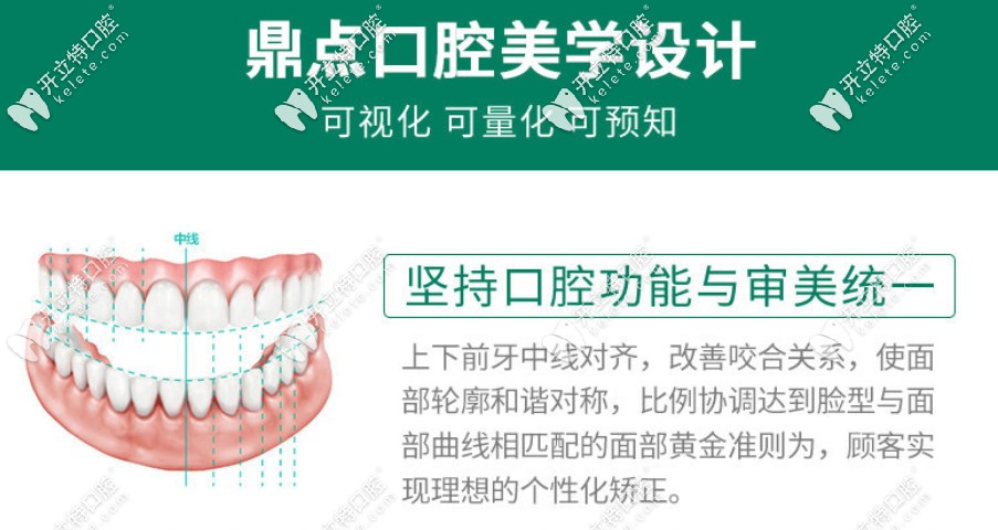 三亞鼎點(diǎn)口腔正畸收費(fèi)價(jià)格