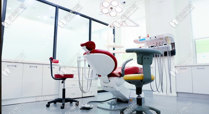 青島維樂(lè)診療室