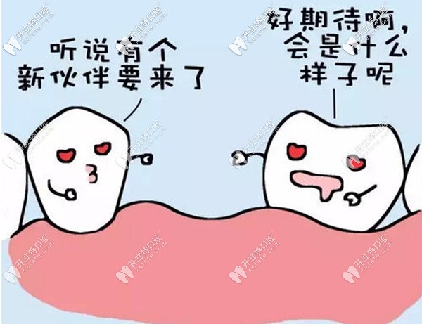 佛山曙光金子口腔種植牙價格