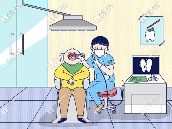 請問成都哪一家種植牙做得好？想找個技術好點的醫(yī)生