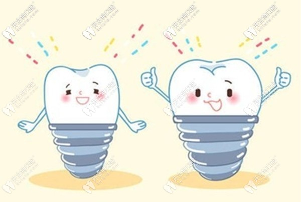 烏魯木齊做一顆種植牙多少錢(qián)?哪家醫(yī)院的種牙技術(shù)好呢