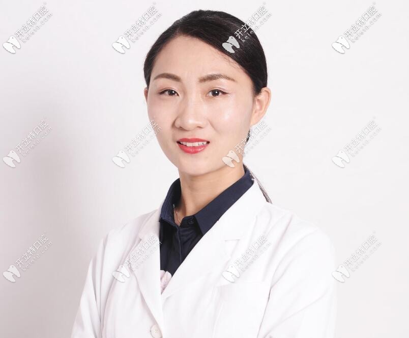 盧慧醫(yī)生