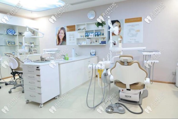 長(zhǎng)沙美奧口腔門診室