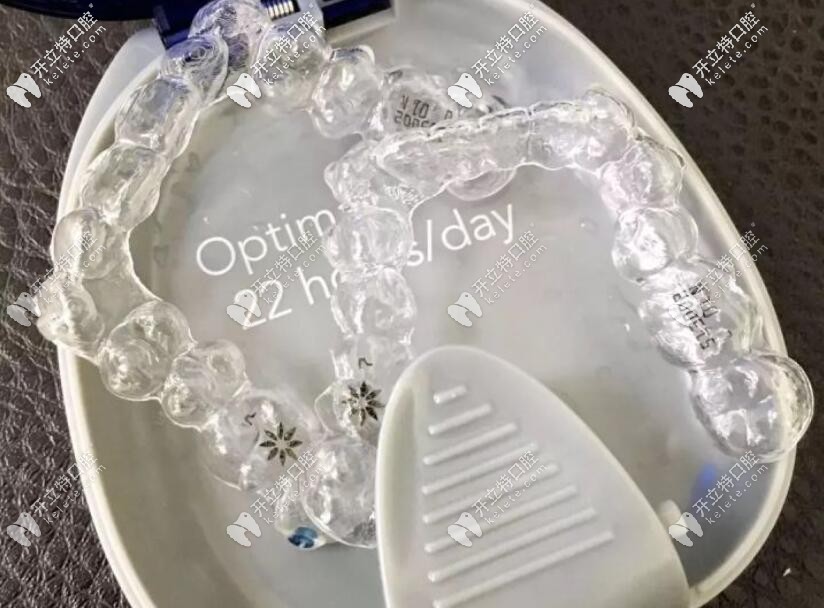 第1副矯正器