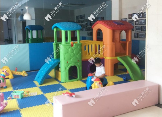 寧波牙博士?jī)和螛穲?chǎng)